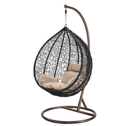 Outdoor Swing: Hammock Outdoor Swing In Miruka image 3