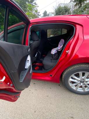 Brand new Mazda Axela image 6