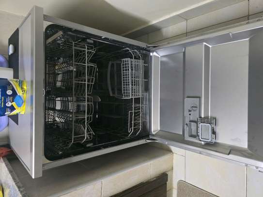Ramtons Dishwasher machine image 2