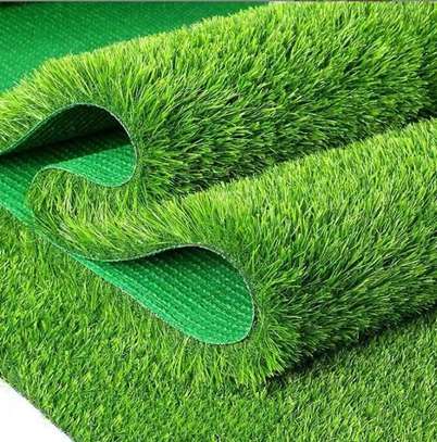 Office Carpet; 1000mm Green Office Carpet in Nyangoso image 6