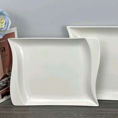 Dinner Plates image 2