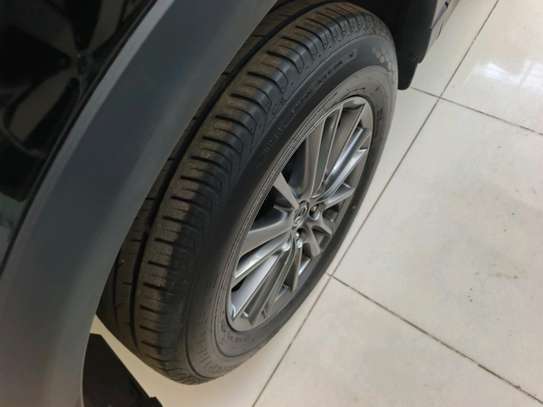 Mazda Cx-5 petrol 2018 image 9
