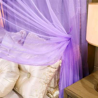 DOUBLE BED MOSQUITO NET image 4