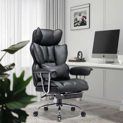 Office Chair: Executive Directors Office Chair In Eronge image 5
