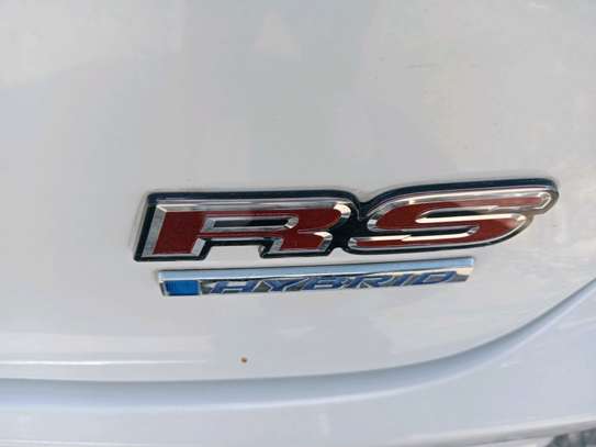 Honda jade image 4