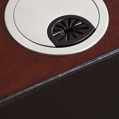 1400mm executive office desk image 2