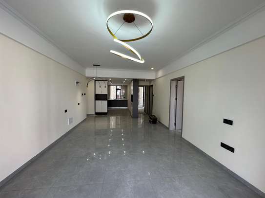 2 Bedroom apartment for rent in Kilimani image 9