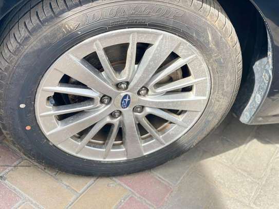 SUBARU IMPREZA 2019MODEL image 9