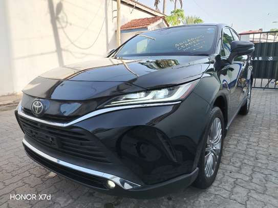 Harrier Sunroof 360 JBL for sale( Hire Purchase accepted) image 3