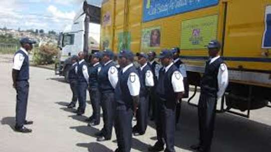 Trusted Security Services in Mavoko & Katani | Call Now image 2
