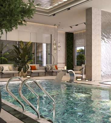 1 Bed Apartment with Swimming Pool at Kirichwa Road image 10