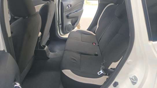 NISSAN NOTE E POWER 2017MODEL image 2