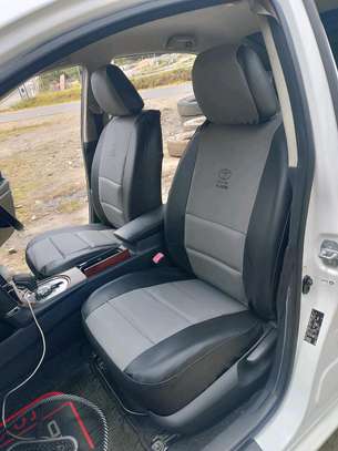 Car seat covers image 6
