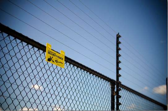 High-Security Electric Fence INSTALLER IN KENYA image 2