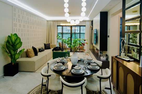 3 Bed Apartment with En Suite at 2026-108 image 19