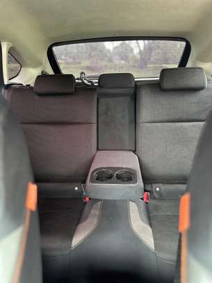 Subaru xv image 3
