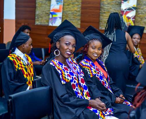 Delight, the Best Tailoring School College in Kenya image 4