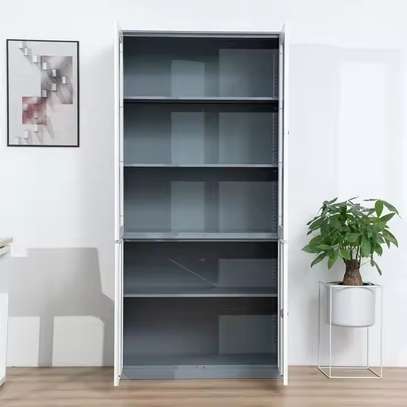 Office Cabinet; Lock Storage Advanced Filing Cabinet image 2