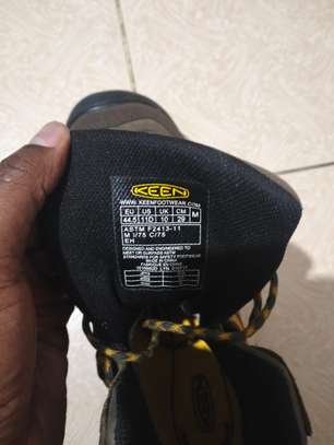 Keen Davenport shoes image 4