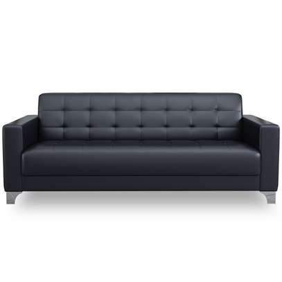 5-Seater Executive Office Seat image 3