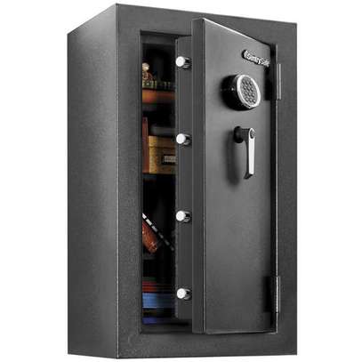 SAFE OPENING & REPAIRS NAIROBI - Expert Safe Opening Service in Nairobi. image 8
