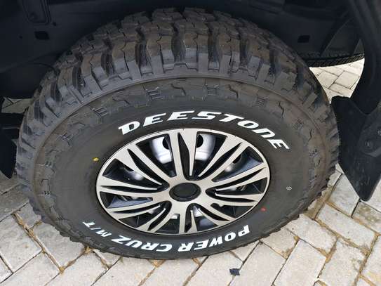 TOYOTA HILUX REVO,2019, DIESEL,2WD, (DEPOSIT 1.5M) image 10