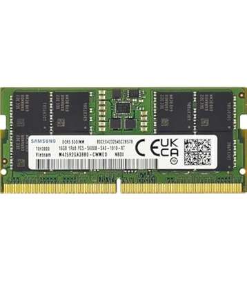 8gb ram laptop ddr 5,5600 speed image 2