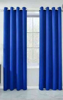 3 PIECE CURTAINS image 4
