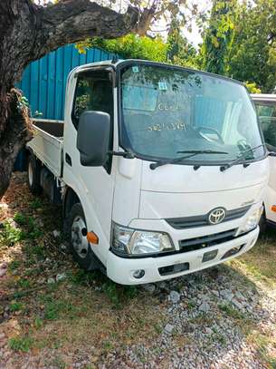 Toyota dyna 3tones image 6