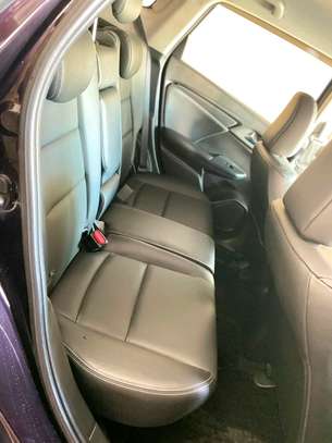 HONDA FIT SHUTTLE HYBRID 2019MODEL image 2