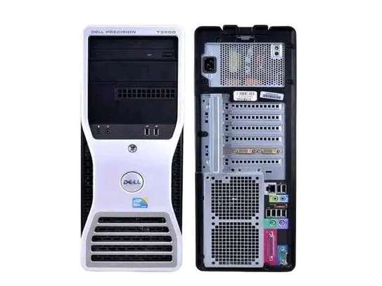 DELL PRECISION T3500 image 2