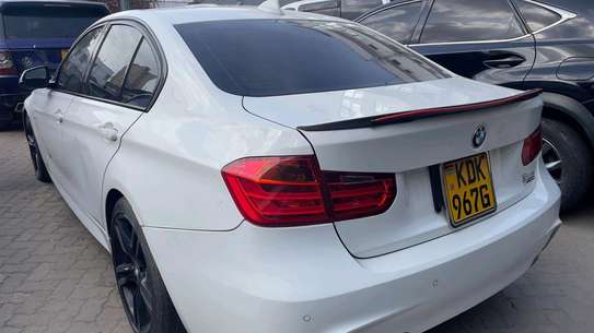 BMW M SPORT 2016MODEL image 6