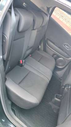 HONDA Vezel image 8