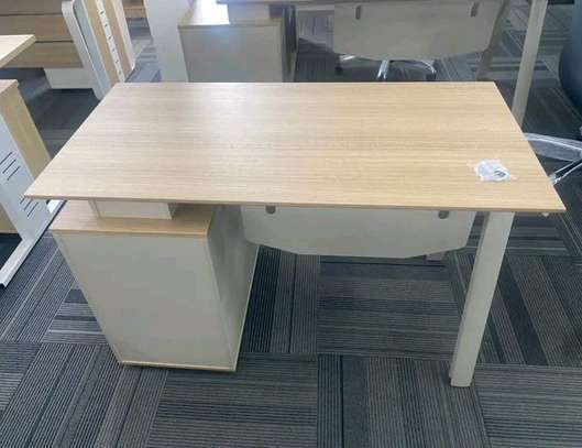 1.2m executive office desk image 2