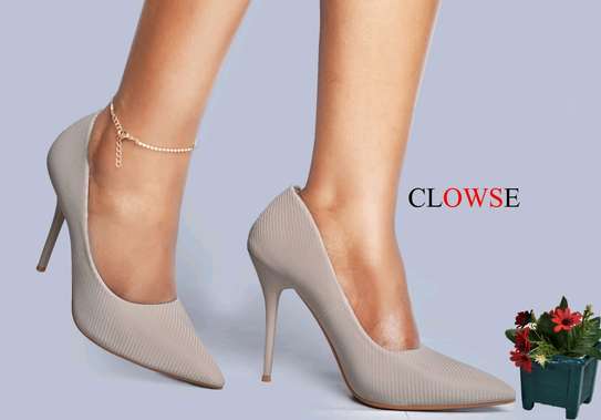 High heels image 4
