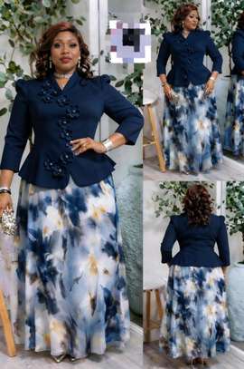 Ladies Maxi Dresses image 12