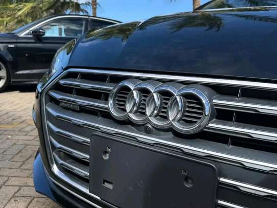 Audi A5 image 3