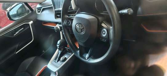 Toyota Rav4 Adventure 2019 4WD image 4