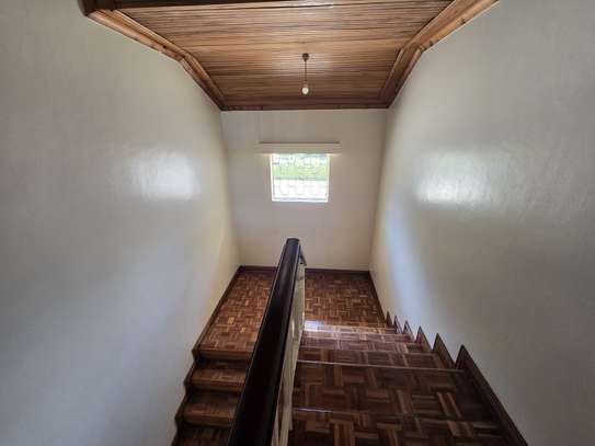 4-Bedroom House for Rent – Runda, Kiambu Rd | 3000 USD image 10