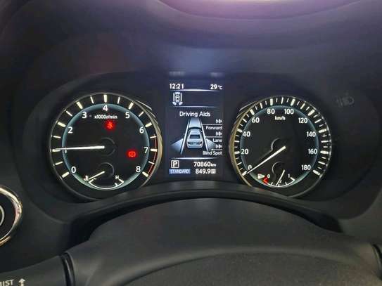 SKYLINE INFINITY 200GTt 2019MODEL image 5