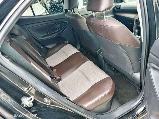 TOYOTA YARIS-CROSS,HYBRID,2020(WE ACCEPT HIRE PURCHASE) image 10