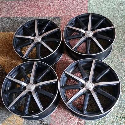 205/55 R16 All-Season Tires Set of 4 Used image 3