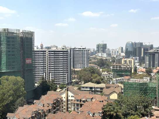 2 Bed Apartment with En Suite at Westlands image 3