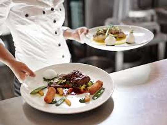Hire a Personal, Private Chef or Cook in Kisumu,Kenya image 5