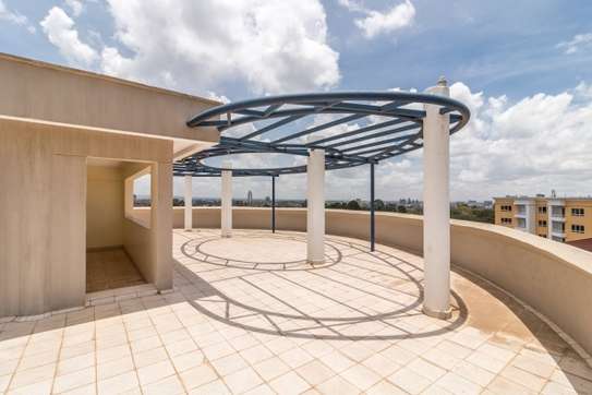 3 Bed Apartment with En Suite in Kileleshwa image 4