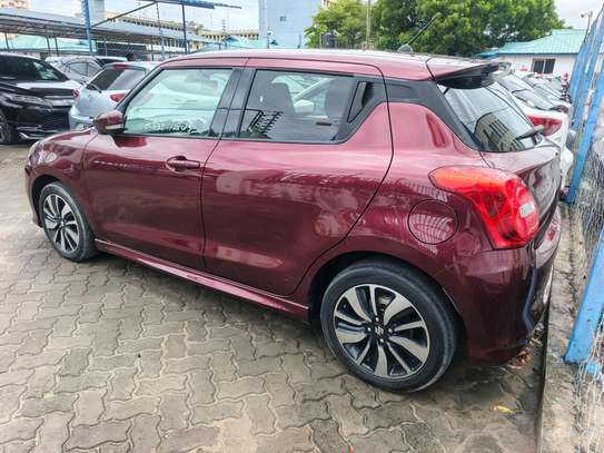Suzuki swift image 6
