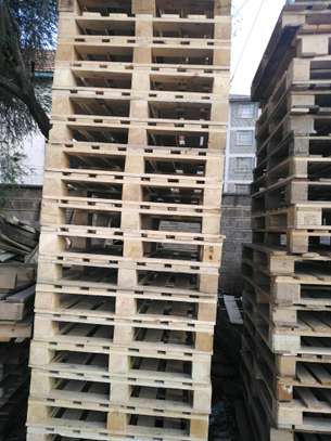 Wooden Pallets for Sale in Nairobi image 12