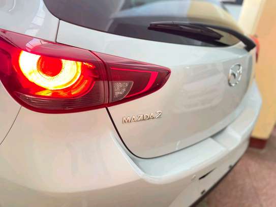 MAZDA 2 2019MODEL DIESEL image 8
