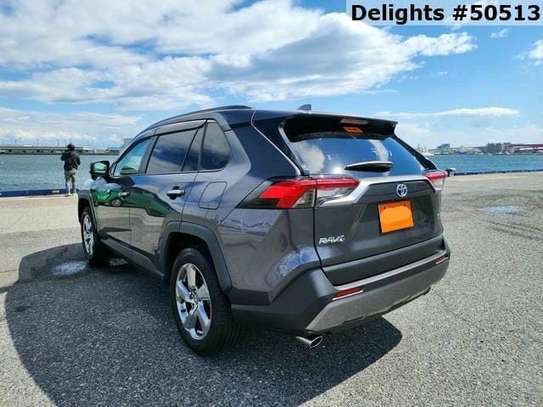 TOYOTA RAV4 HYBRID,2020,AWD( WE ACCEPT HIRE PURCHASE) image 5