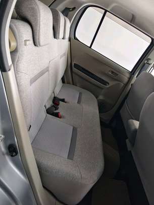 Toyota Passo,2019, alloy rims,low mileage image 10